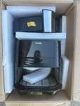 Air fryer innsky
