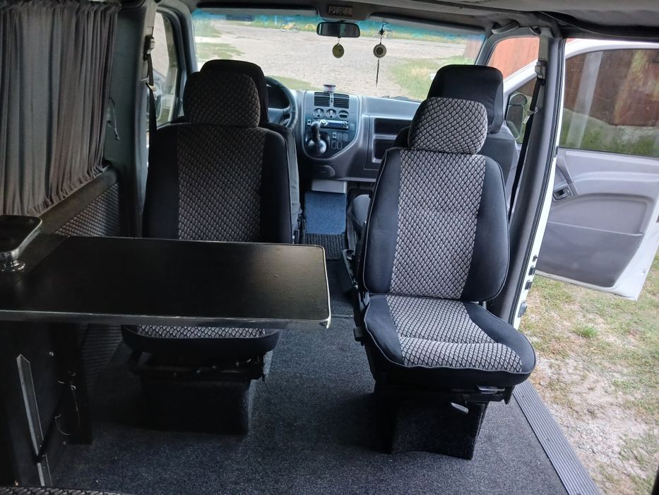 Продам Мерседес Віто 2.3