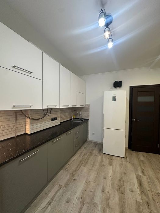 Оренда 1-кімн.квартири, район Екватора