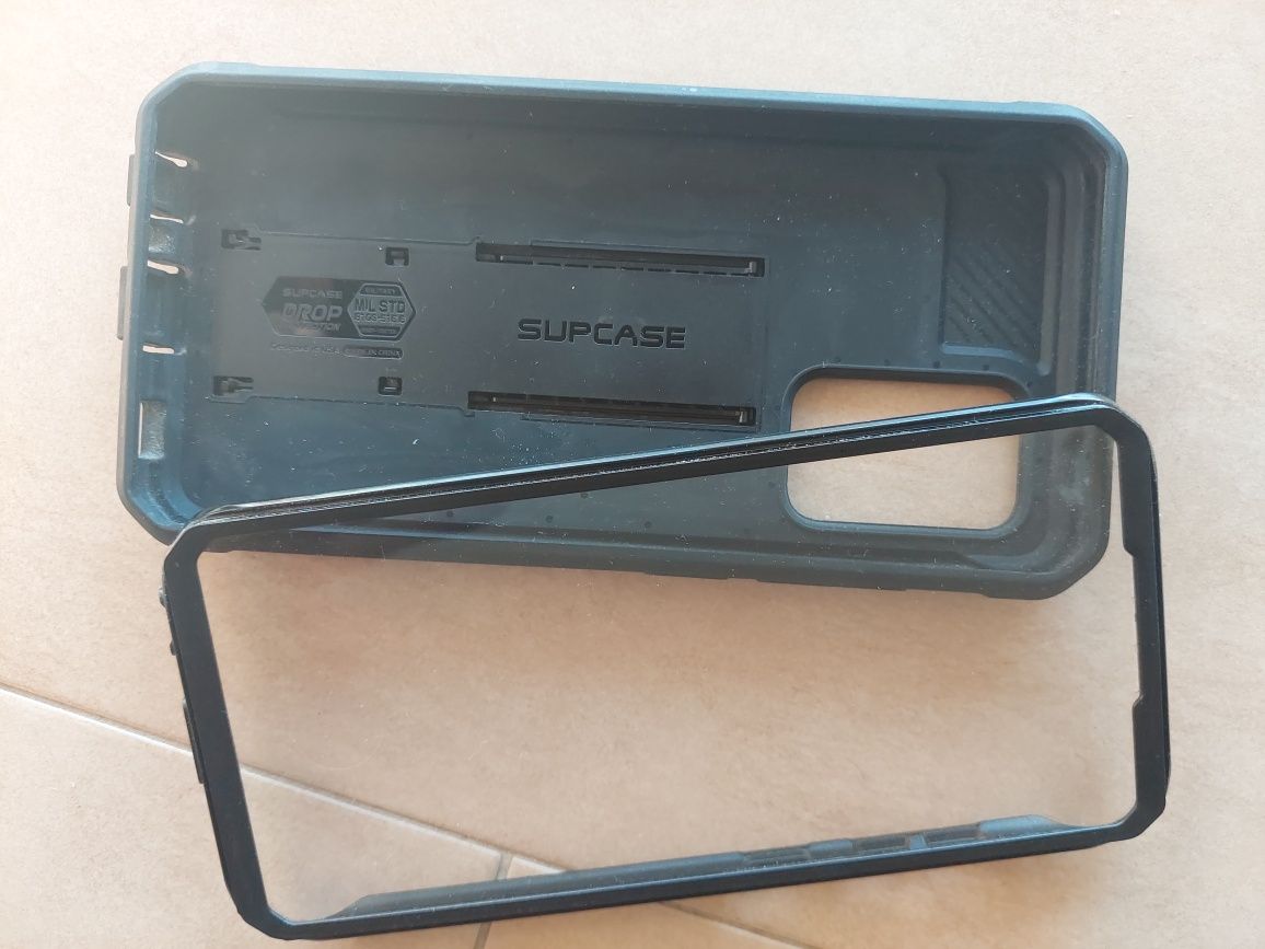 Capa Samsung A52 360