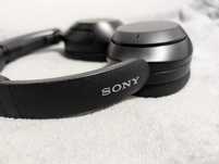 Słuchawki Bluetooth Sony – Używane, w świetnym stanie!