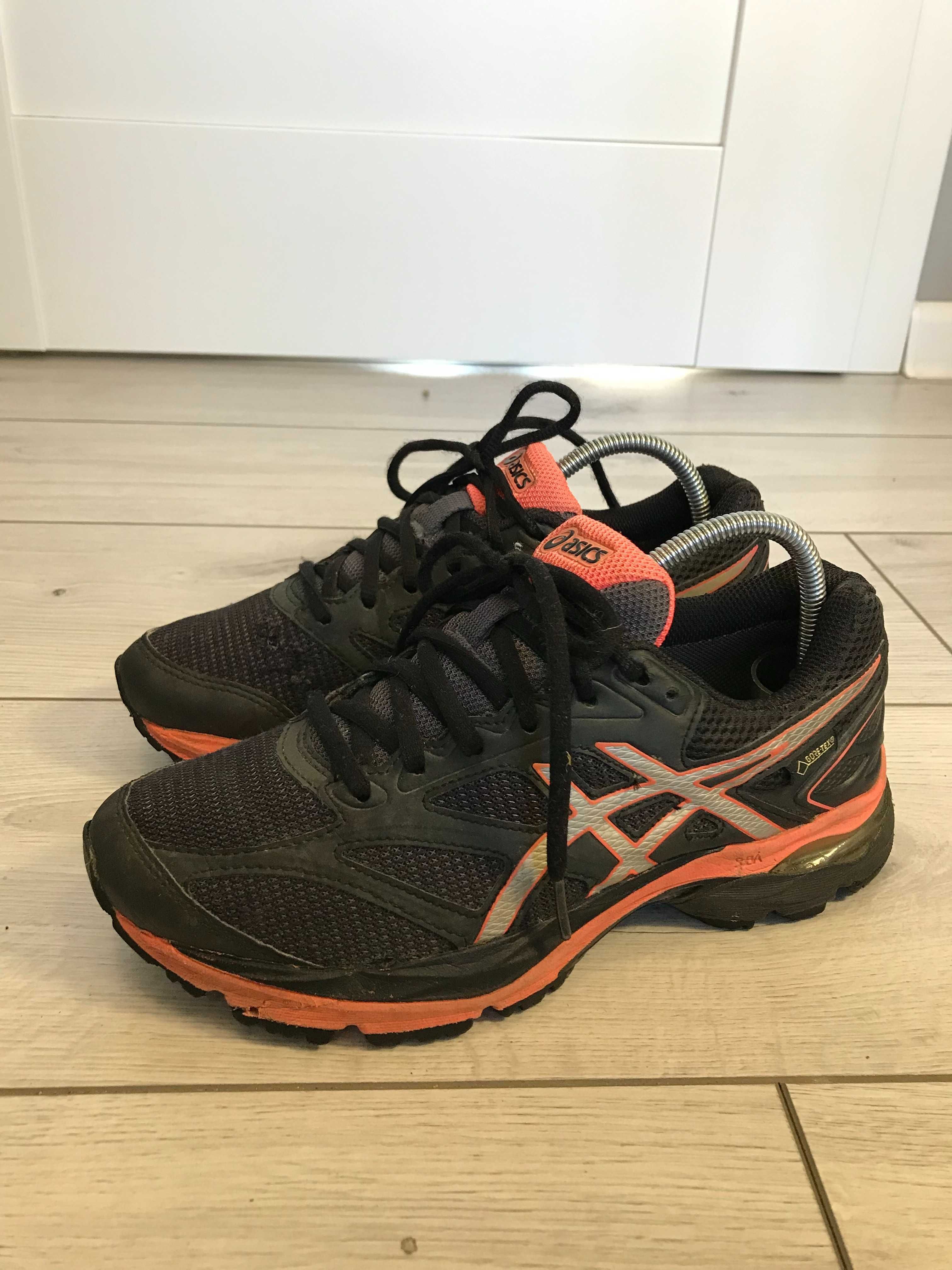 Buty trekkingowe ASICS Gel-Pulse 8 rozm. 37,5 gore-tex