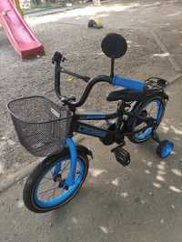 Велосипед детский crosser