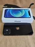 Iphone 12 128GB. Mini. Muito bom. 73% Bateria.