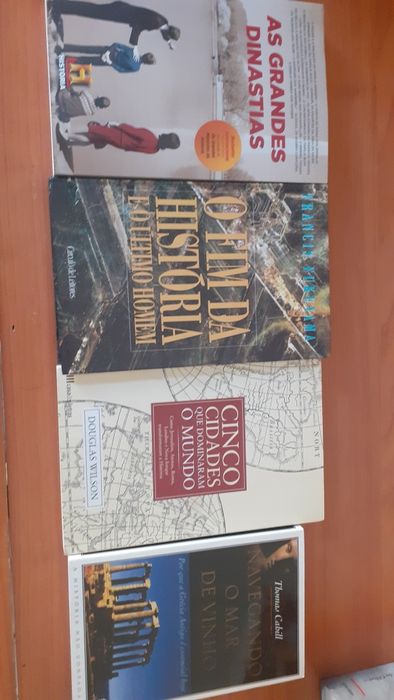 Literatura História