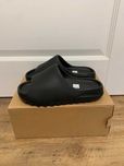 Adidas YeezySlide_Black Nowe damskie Klapki 40