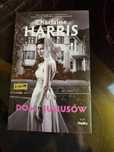Książka Dom Juliusów Charlaine Harris