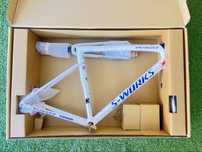 Specialized tarmac sl8 red bull bora team 56 ( Replica)