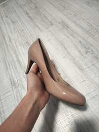 женские туфли Италия
