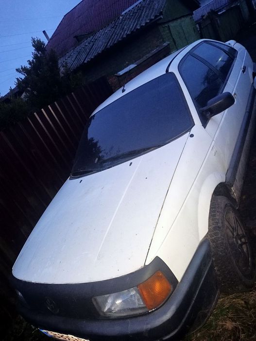 Продам автомобіль Пасат б3