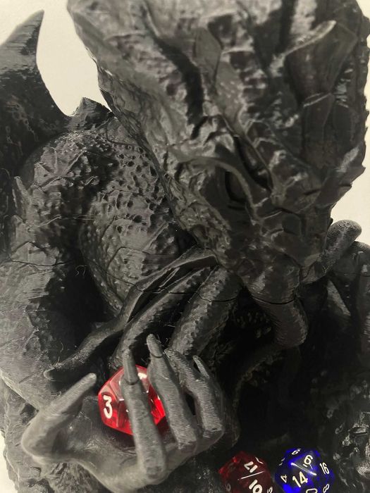 Torre de Dados (Cthulhu)