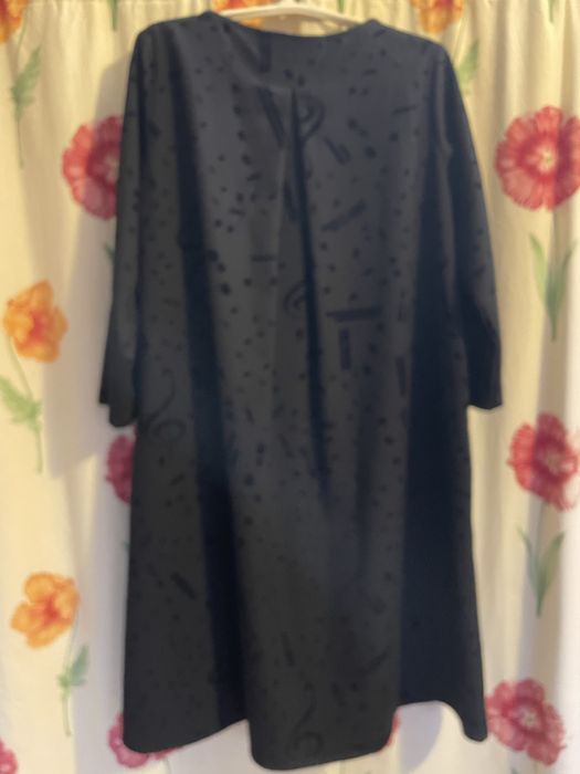 Сукня вишукана італійська