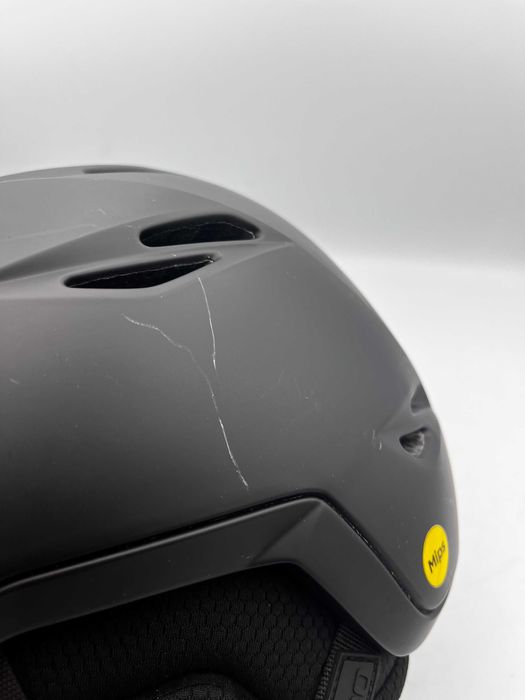 Powystawowy Kask Narciarski Giro Grid Mips Spherical r. S (52-55.5cm)