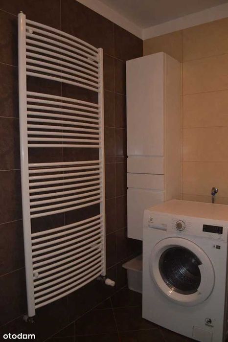 Mieszkanie 2-pok. Borek Fałęcki 40 m².
