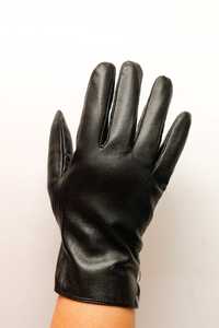 Чоловічі шкіряні рукавички, перчатки. Рукавички натуральна шкіра