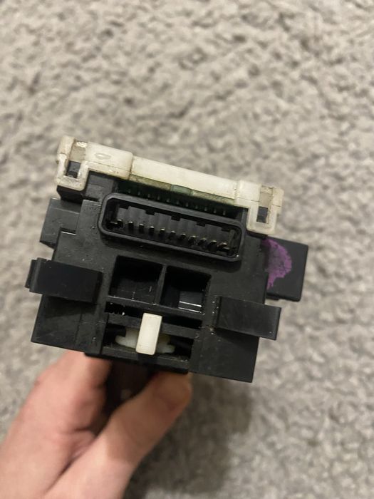 Перемикач підрульовий лівий Mitsubishi: Outlander, Lancer 9 8614A001