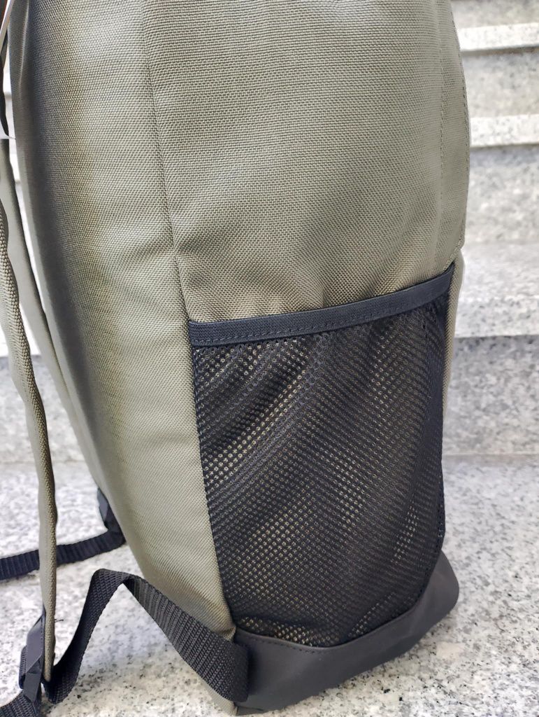 ADIDAS sportowy plecak Kolor KHAKI NOWY z metkami