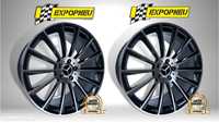 Jantes 19 mercedes 5x112