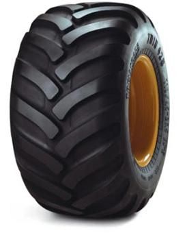 710/40-22.5 Trelleborg TwinForestry T428 SB 151A8 TL