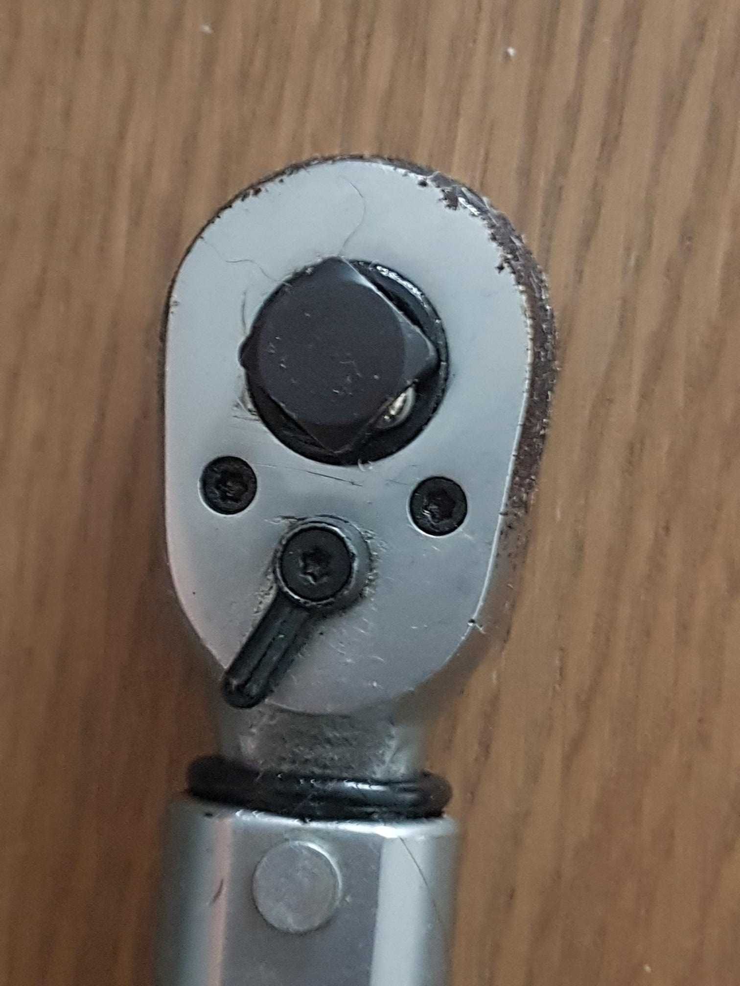 Chave Dinamómetro Eagle Profissional (NOVA)
