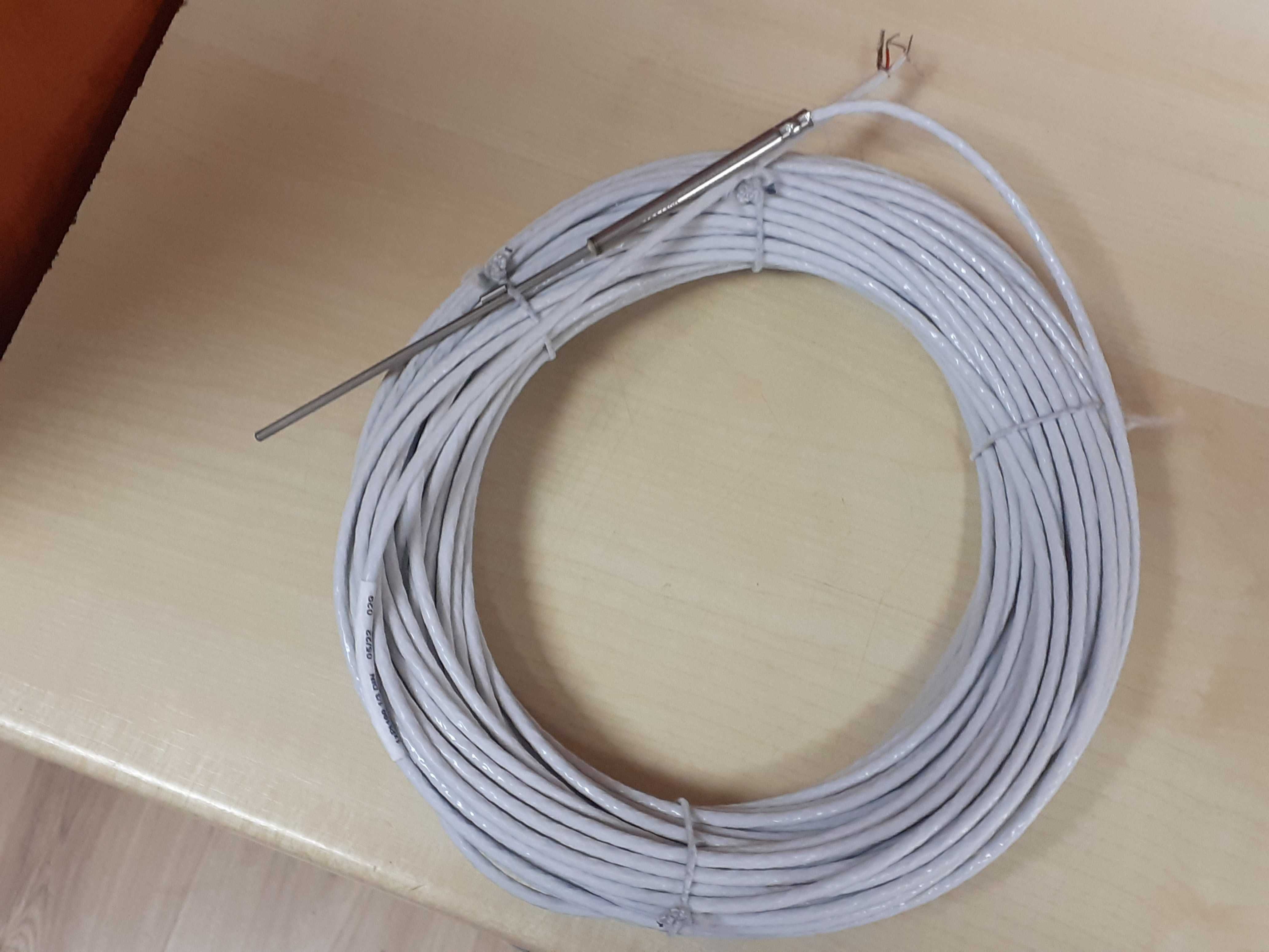 Jumo safety mtb/tw monitor temperatury