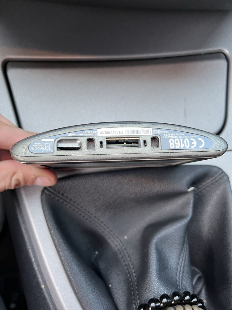 Навігатор Go 740 live tomtom