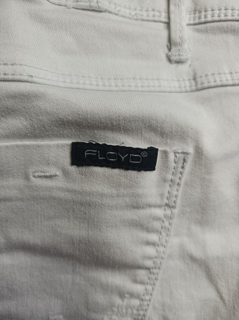 Stylowe rybaczki marki Floyd r. 36