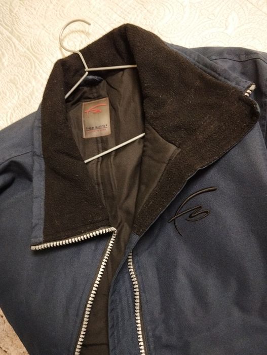 Спецовка роба куртка теплая 50-52 -54