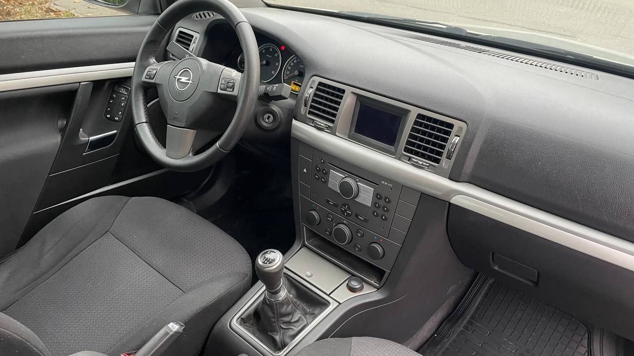 Продам Opel Vectra C
