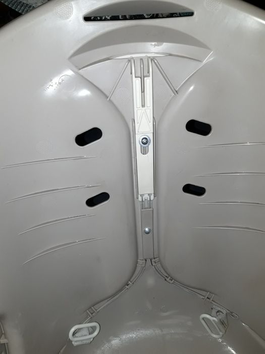 Стульчик для кормления Chicco Polly Magic от 0