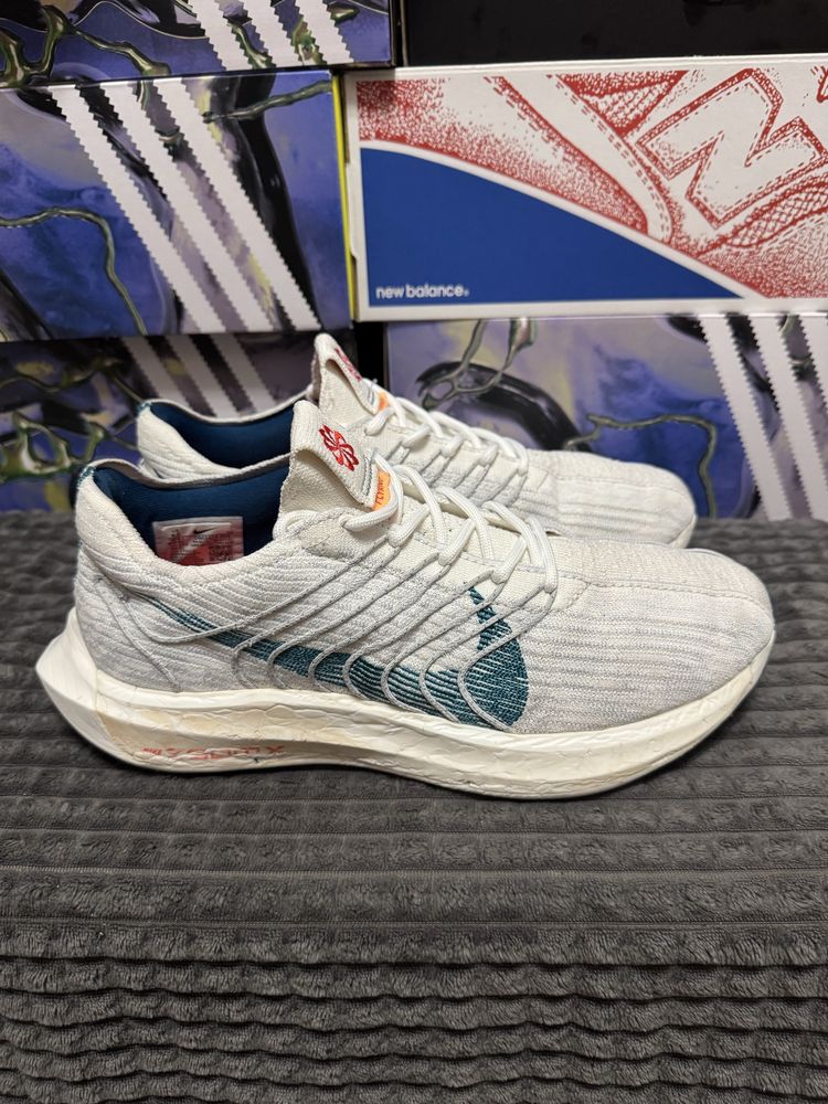 Кросівки бігові Nike Pegasus Turbo Next Nature 43(27,5см) оригінал