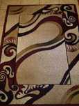 Dywan 180x140. Stan bdb.