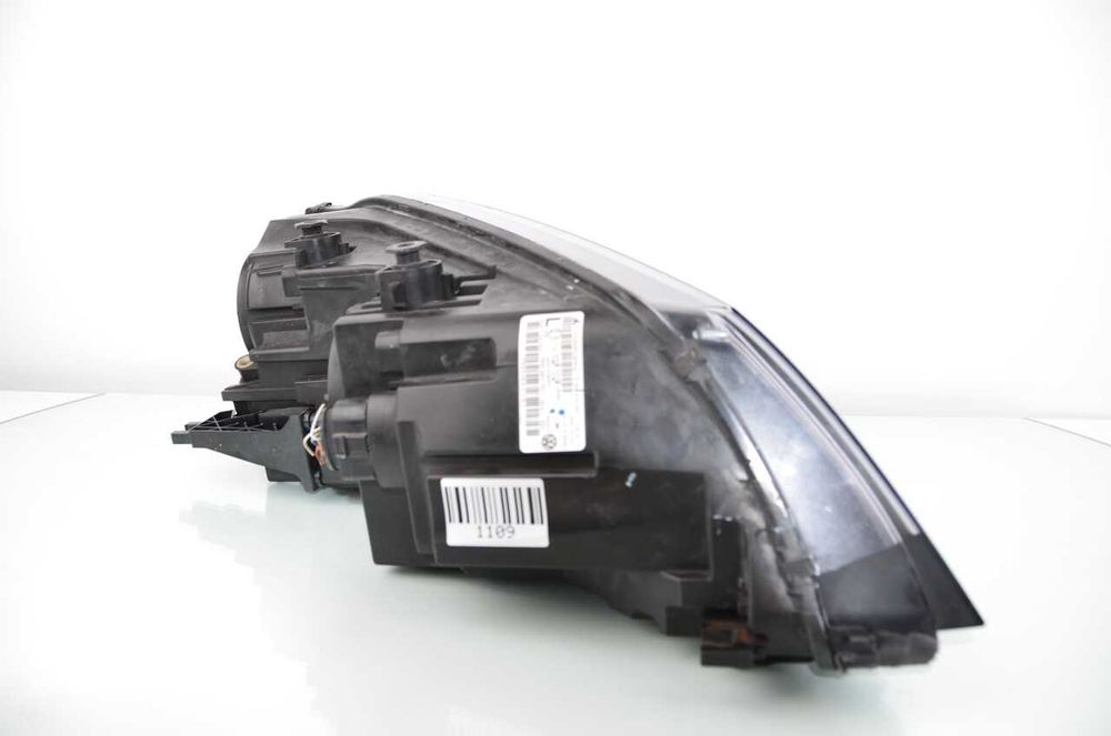 SEAT ALHAMBRA XENON skrętna lewa lampa przednia