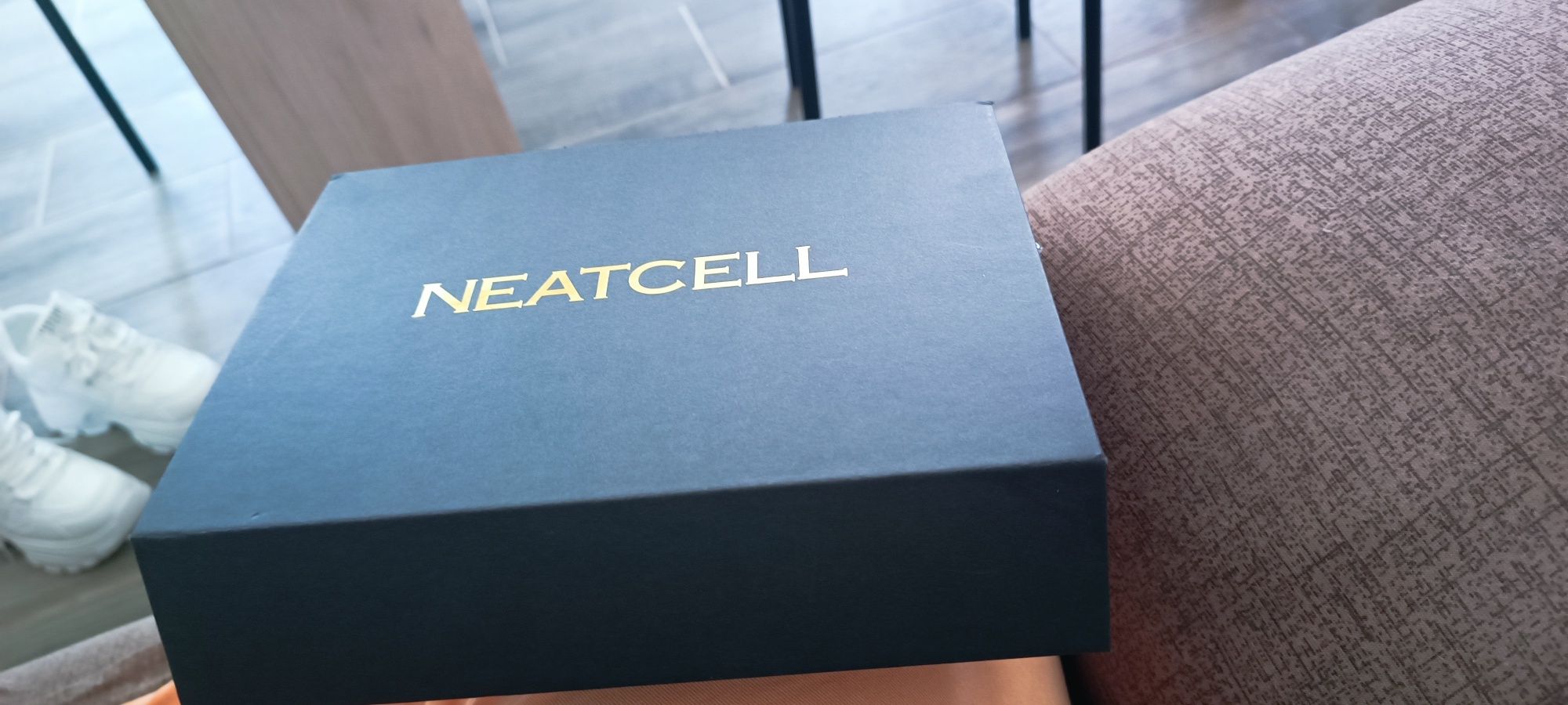 NEATCELL Picosecond Skin Laser