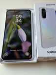 Samsung Galaxy A 36 5G 6.7 fioletowy idealny stan