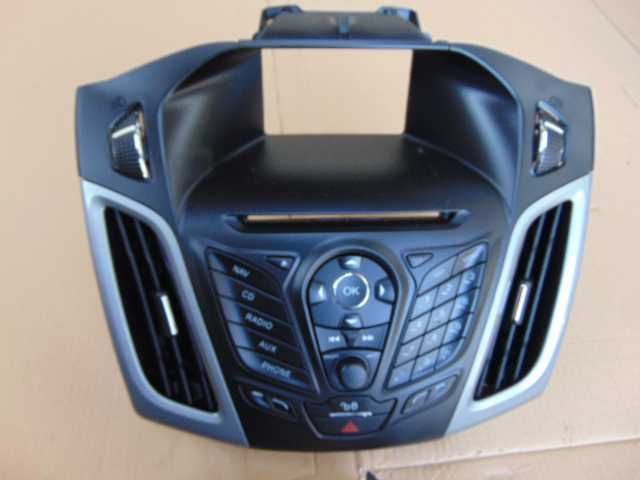 Radio ford focus mk3