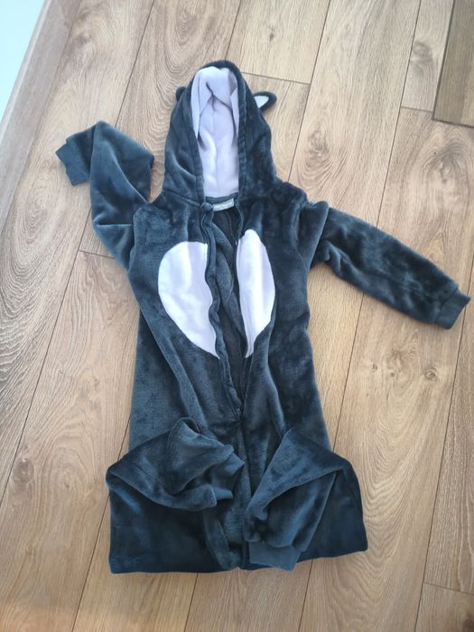 Piżama onsie pepco 146/152