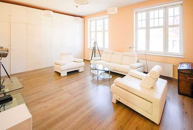 Mieszkanie 120 m2 na Pasiece