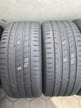 235 40 R18 95Y XL Continental PremiumContact 7