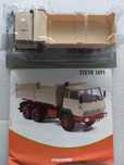 Steyr 1491 kultowe ciężarówki prl