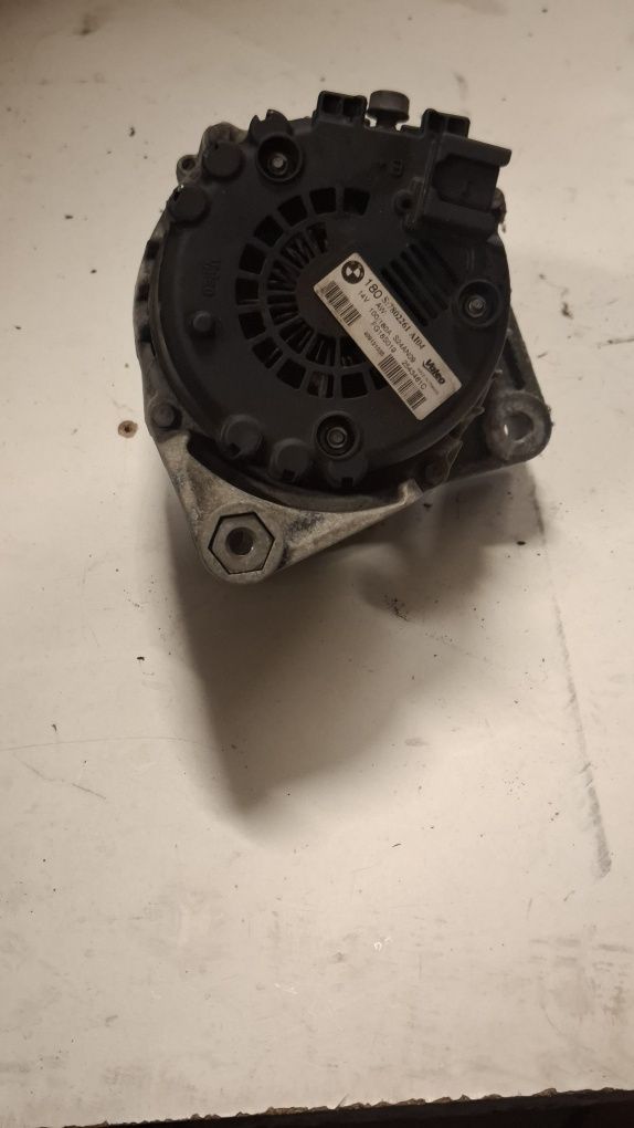 Alternator BMW E60 E61 E90 E91 e87 e81 e82 2.0D 177Km n47