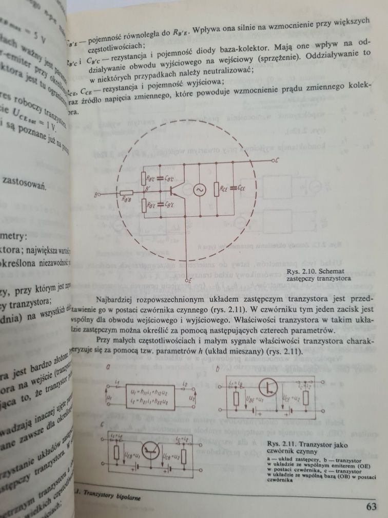 Radioelektronika dla praktyków - T. Masewicz