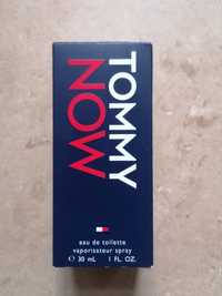 Tommy now woda toaletowa dla mężczyzn,