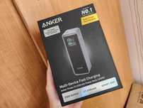 Павербанк Anker Prime 27650mAh A1340 250W Новый, Оригинал, Запечатан.