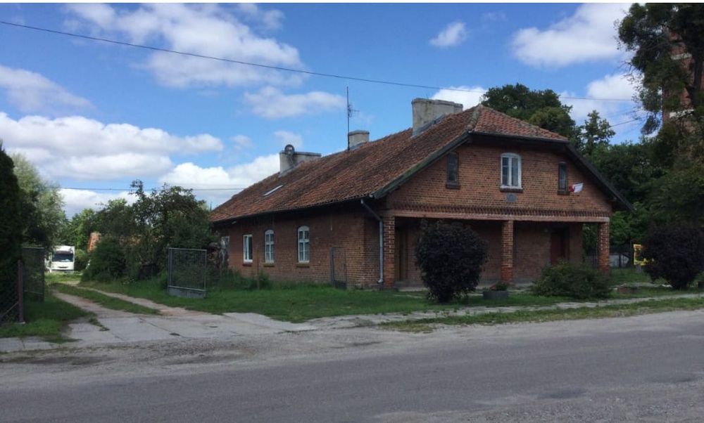 Zamienię na mieszkanie