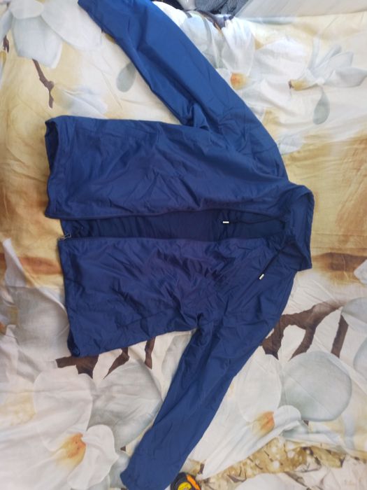 Курточка ветровка размер 54 - 56