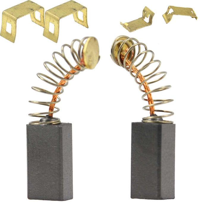 Szczotki węglowe 5x8x14mm
