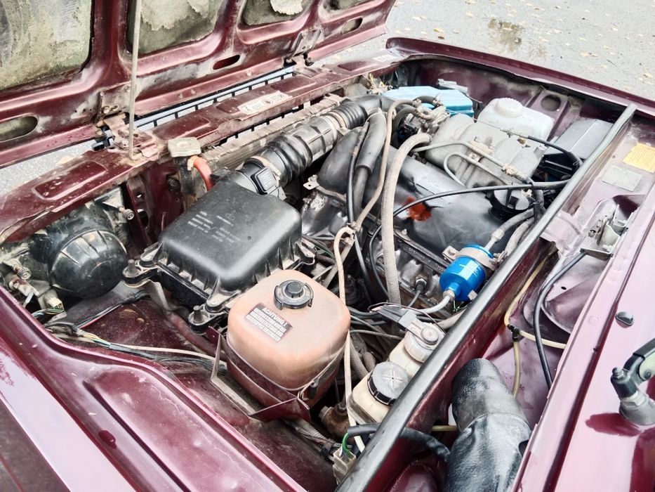 Продам гарне авто