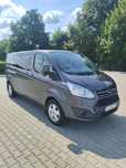 Ford Transit Custom Sprzedam / Zamienie Ford Transit Custom Long