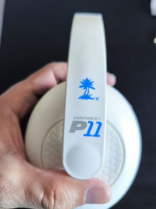 Headsets Turtle Beach P11